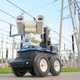 Illustration for article titled Will This Adorable Patrol Robot Ever Find What It's Looking For?